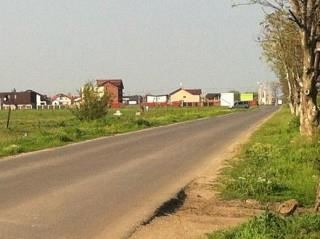 Loturi Comuna Berceni 320 mp