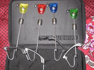 SET SWINGERI HAKUYO LUMINOSI NOI