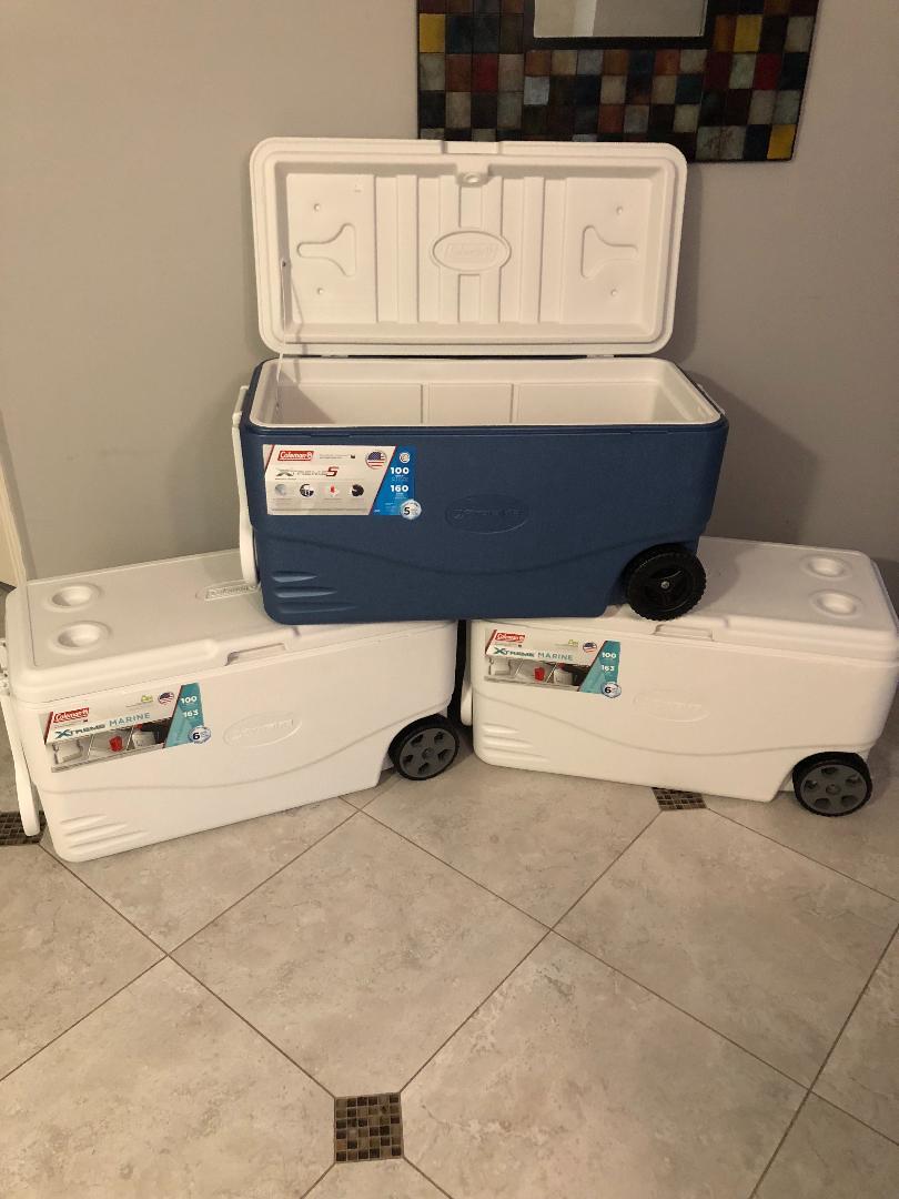 Old Ann - 100 QT pe alb sau albastru