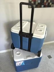 Old Ann - 75 quart - stoc limitat