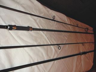 2 lansete NASH Hooligun XS
