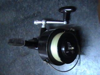 Mulineta Vintage Mitchell 306