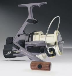 3 x Daiwa Tournament 5000t cu tamburi QD