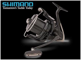 VIND SHIMANO AERO TEHNIUM 1200 XTC NOU+FIR SUFIX TRITANIUM ROLA1