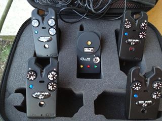 vand set 4buc.DELKYM EV PLUS