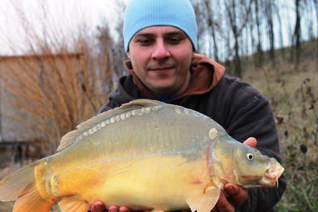 Pescuit in ianuarie la Magura 9 - pescuitcrapmagura954975851.jpg