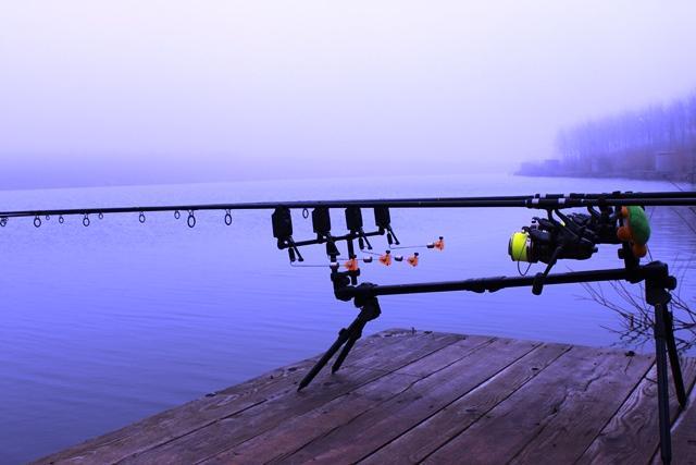 Pescuit in ianuarie la Magura 9 - pescuitcrapmagura983077751.jpg