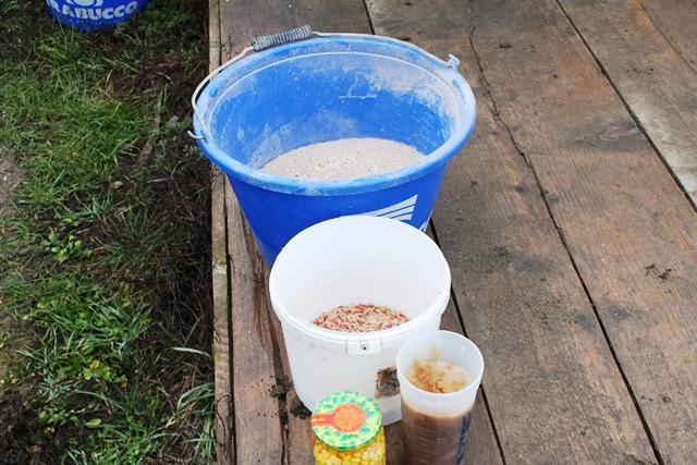 Pescuit in ianuarie la Magura 9 - pescuitcrapmagura988275051.jpg