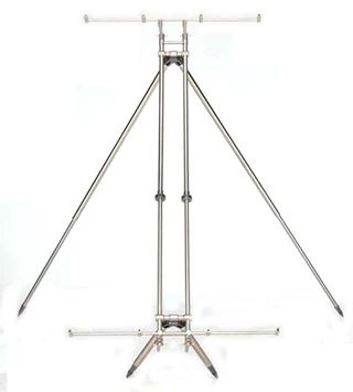 Rod pod Stylpod -4pozitii-Prowess