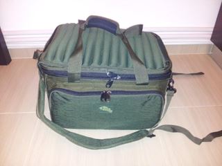 Echipament pescuit MAVER CARP (produse noi)