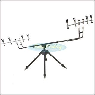 Rod Pod Energoteam High Tech 2905