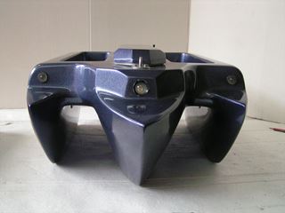 barcuta,vaporas,navomodel trimaran T-rex
