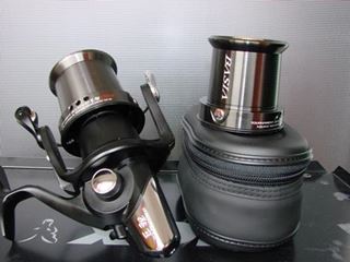 4 x Daiwa Tournament Basia QDX 45OO