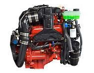Motor Volvo Penta 4.3GXI Bobtail