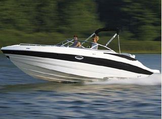  barca Cruisers Sports Series 259 Cuddy