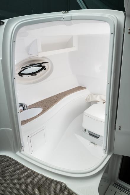  - toaleta chimica si ghiuveta