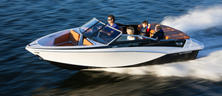 Barca Glastron GTL 185