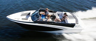 Barca Glastron GT 205