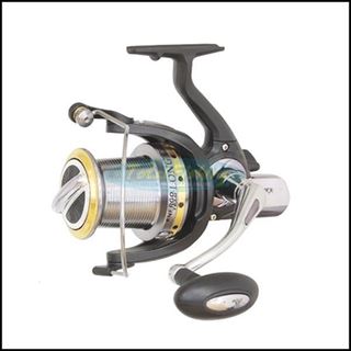 4 mulinete EnergoTeam Long Cast 6000