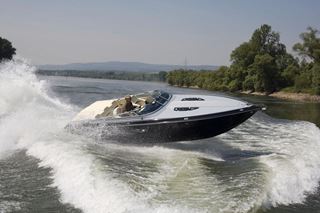 Barca Viper 283 Toxxic cu 600CP