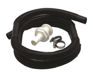Kit pompa santina