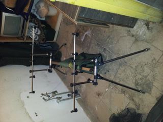 rod pod