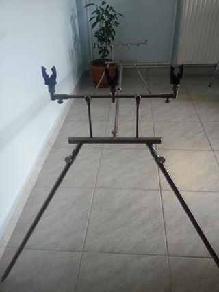 rodpod x2 calibur