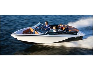 Barca Glastron GTL 185 SSV Saddle