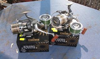 DAIWA TOURNAMENT 4500 ENTOH