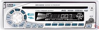CD player MR1420 W Boss Audio Marine