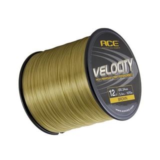 Fir ACE Monofilament - VELOCITY CARP MONO
