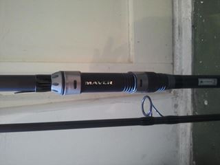 Lansete Maver Genesis Extreme 13 3,5 lb