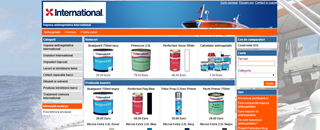 Yachtpaint.ro, vopsea pentru barci