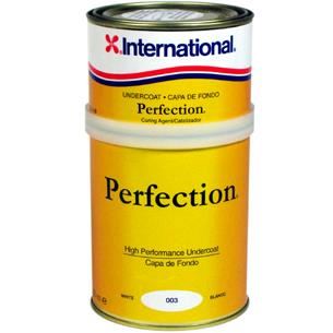 Vopsea pentru barci Perfection Undercoat