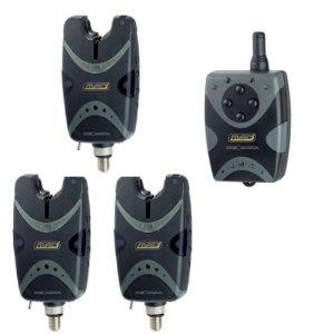  - Setul contine 3 senzori si 1 statie