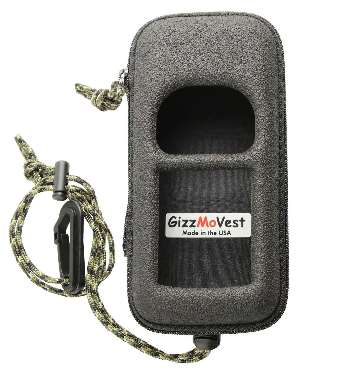  - Husa profesionala (pescuit si vanatoare)