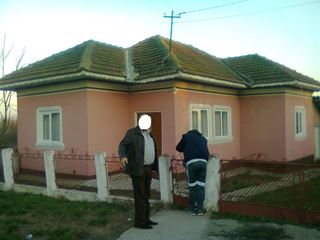  urgent casa comuna Borcea judetul Calarasi
