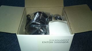 mulineta Daiwa Tournament Entoh 5000QDA
