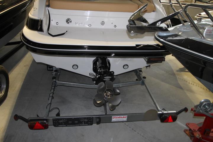  - transmisie BravoIII si lumini subacvatice