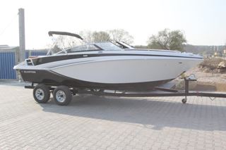 Barca Glastron GTL 229 2014 ultima
