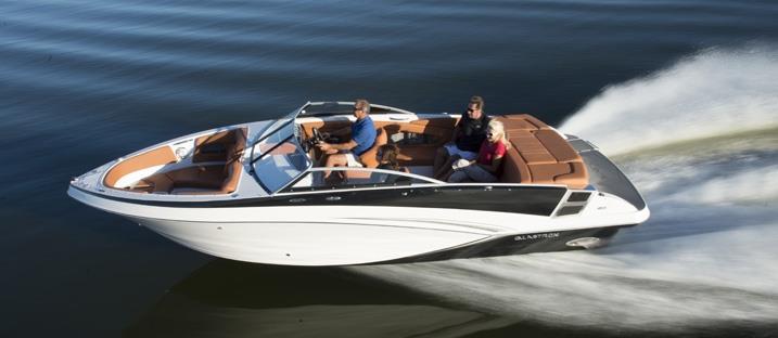  - Glastron GTL 245 - http://www.marine-shop.ro/glastron-gtl-245-120707.p.html