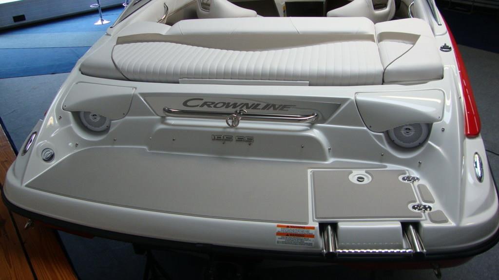  - Platforma swim cu material Seadek