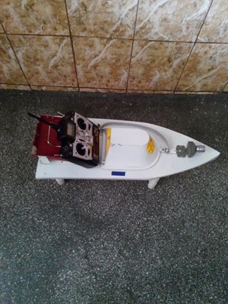 navomodel