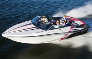 Vand barca Glastron GTS 205 CB 