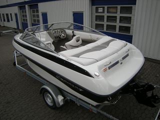 Vand barca Crownline 18 SS cu 190Cp
