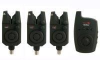 TF Gear - Reaction 3 Rod Alarm Set nou