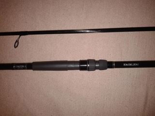 Daiwa emblem 3.6m 2.75lb 2 buc