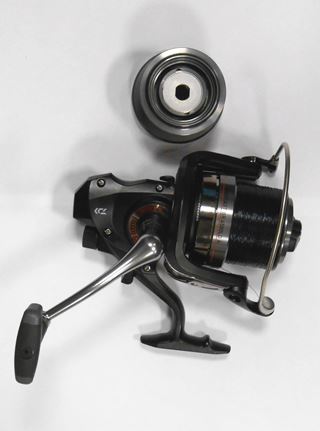 MULINETE DAIWA WINDCAST 4500 BR