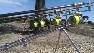 2 Shimano Super Ultegra XSA 10000
