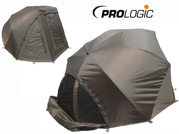  - prologic-the-shell-oval-umbrella-new-green.jpg